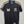 Whats The Story Morning Glory Custom T-shirt - Black