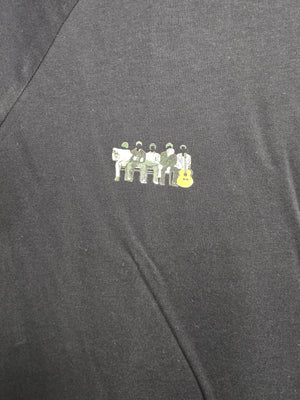 Wonderwall Custom T-shirt - Navy