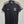 Wonderwall Custom T-shirt - Black