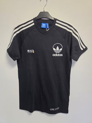 Wonderwall Custom T-shirt - Black