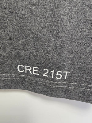 Wonderwall Custom T-shirt - Grey Small
