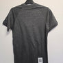 Wonderwall Custom T-shirt - Grey Small
