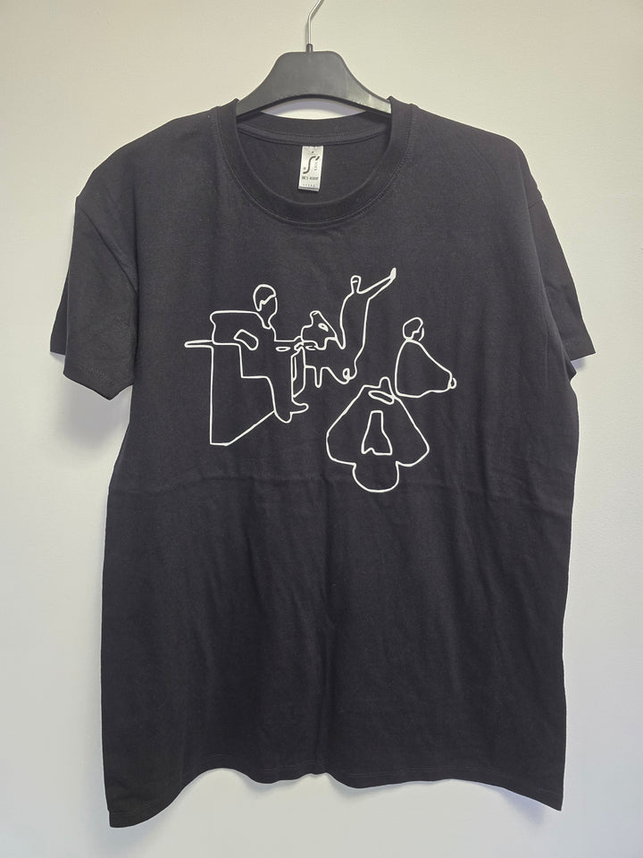 Definitely Maybe T-shirt - Medium