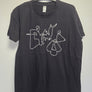 Definitely Maybe T-shirt - Medium