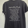 Definitely Maybe T-shirt - Medium