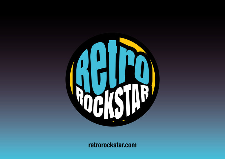Retrorockstar Gift Card