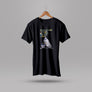 Bye Bye Badman Lyrics T-shirt