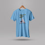 Bye Bye Badman Lyrics T-shirt