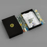 Bye Bye Badman Lyrics Box Set
