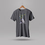 Bye Bye Badman Lyrics T-shirt