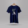 Bye Bye Badman Lyrics T-shirt