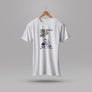 Bye Bye Badman Lyrics T-shirt