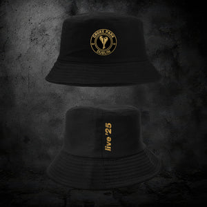 Live '25 Croke Park Edition Bucket Hat