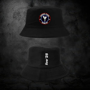 Live '25 Croke Park Edition Bucket Hat