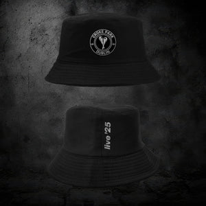 Live '25 Croke Park Edition Bucket Hat