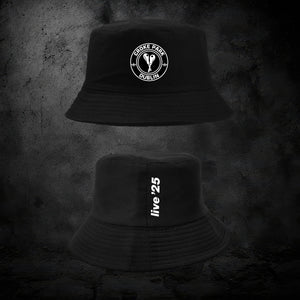 Live '25 Croke Park Edition Bucket Hat