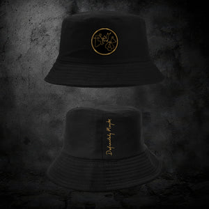 Definitely Maybe 30th Anniversary Bucket Hat