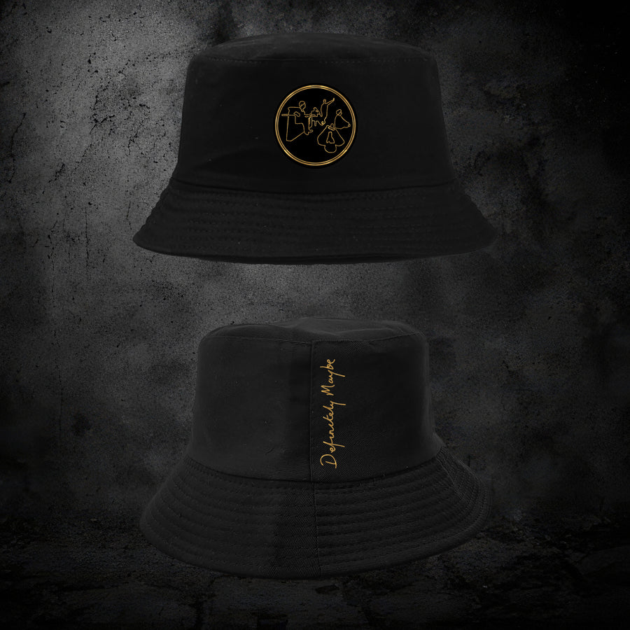 Definitely Maybe 30th Anniversary Bucket Hat
