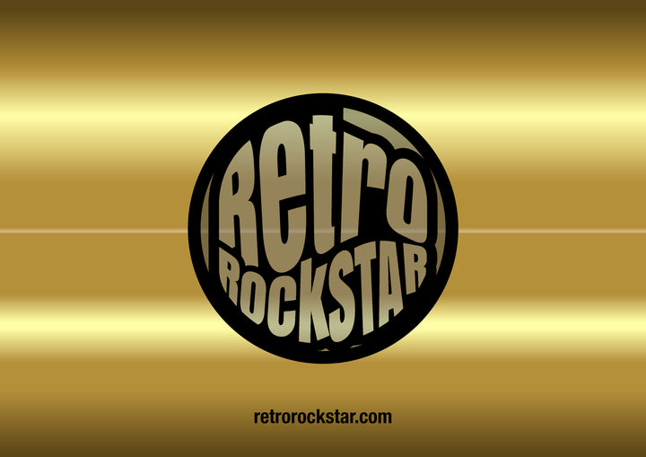 Retrorockstar Gift Card