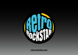 Retrorockstar Gift Card