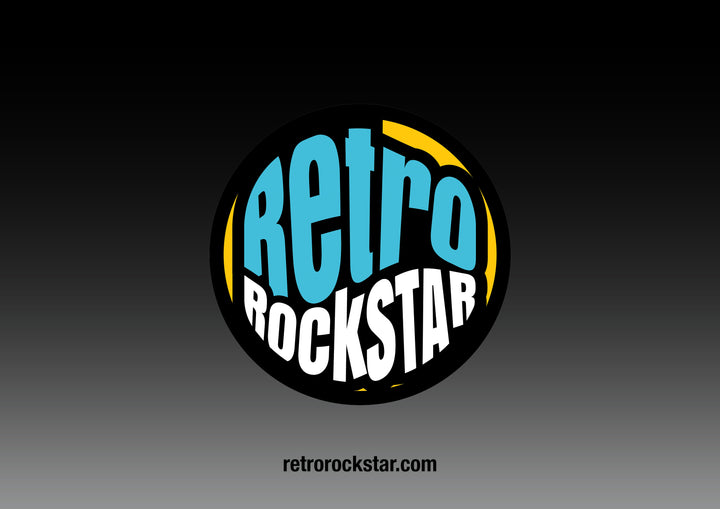 Retrorockstar Gift Card