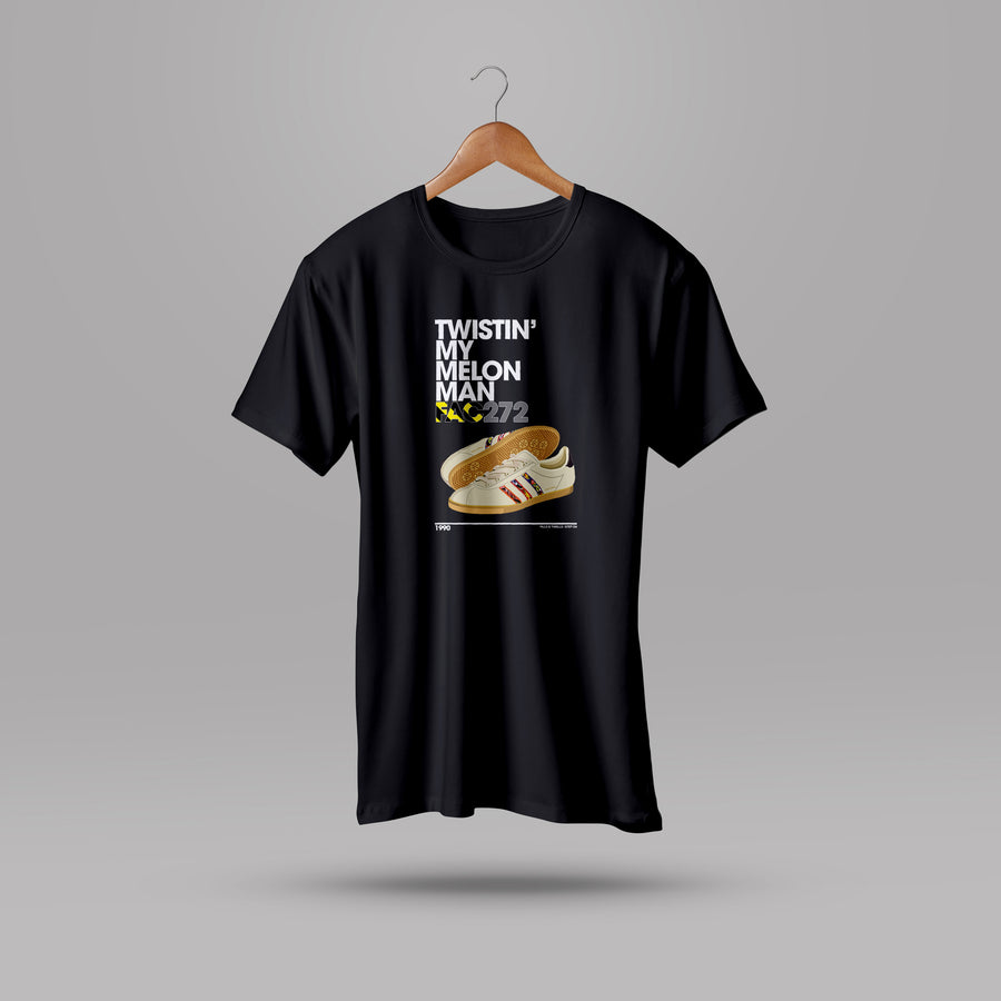 Step On Lyrics T-shirt