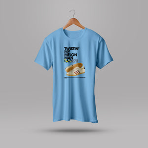 Step On Lyrics T-shirt