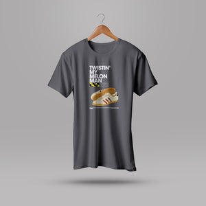 Step On Lyrics T-shirt