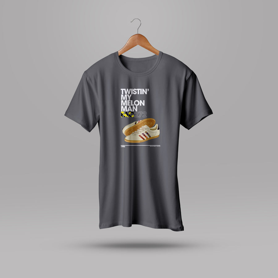 Step On Lyrics T-shirt