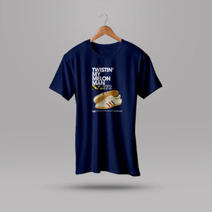 Step On Lyrics T-shirt