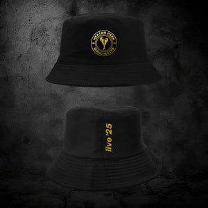 Live '25 Heaton Park Edition Bucket Hat