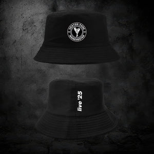 Live '25 Heaton Park Edition Bucket Hat