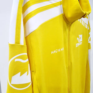 Hacienda Fac51 41 Year Anniversay Glow in the dark Tracktop