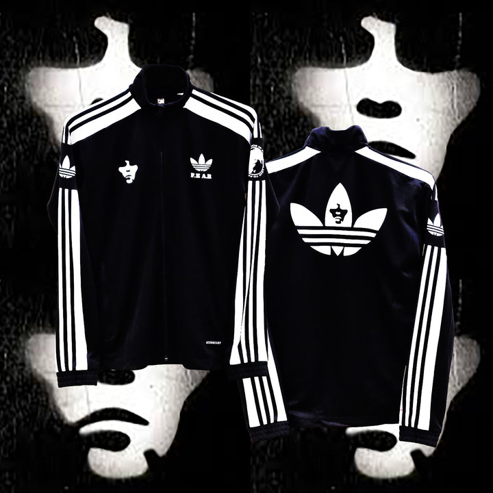 IB F.E.A.R Tracksuit top