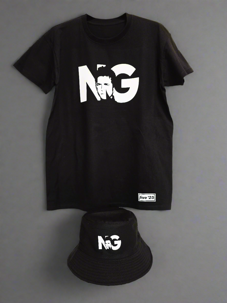 NG Live '25 3D Box Set