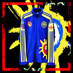 Primal Scream Screamadelica Tracksuit top