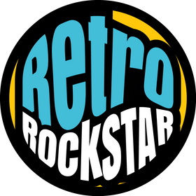 Retrorockstar