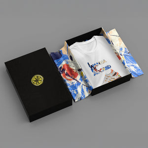 I Wanna Be Adored Lyrics Box Set