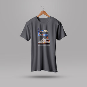 I Wanna Be Adored Lyrics T-shirt