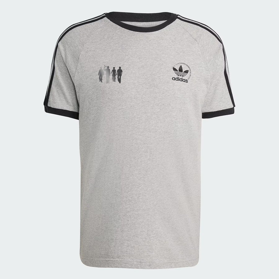 Shed 7 Britpop Custom T-shirt