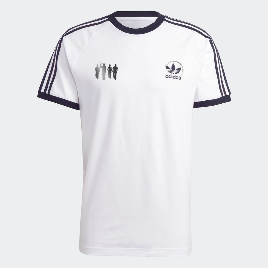 Shed 7 Britpop Custom T-shirt