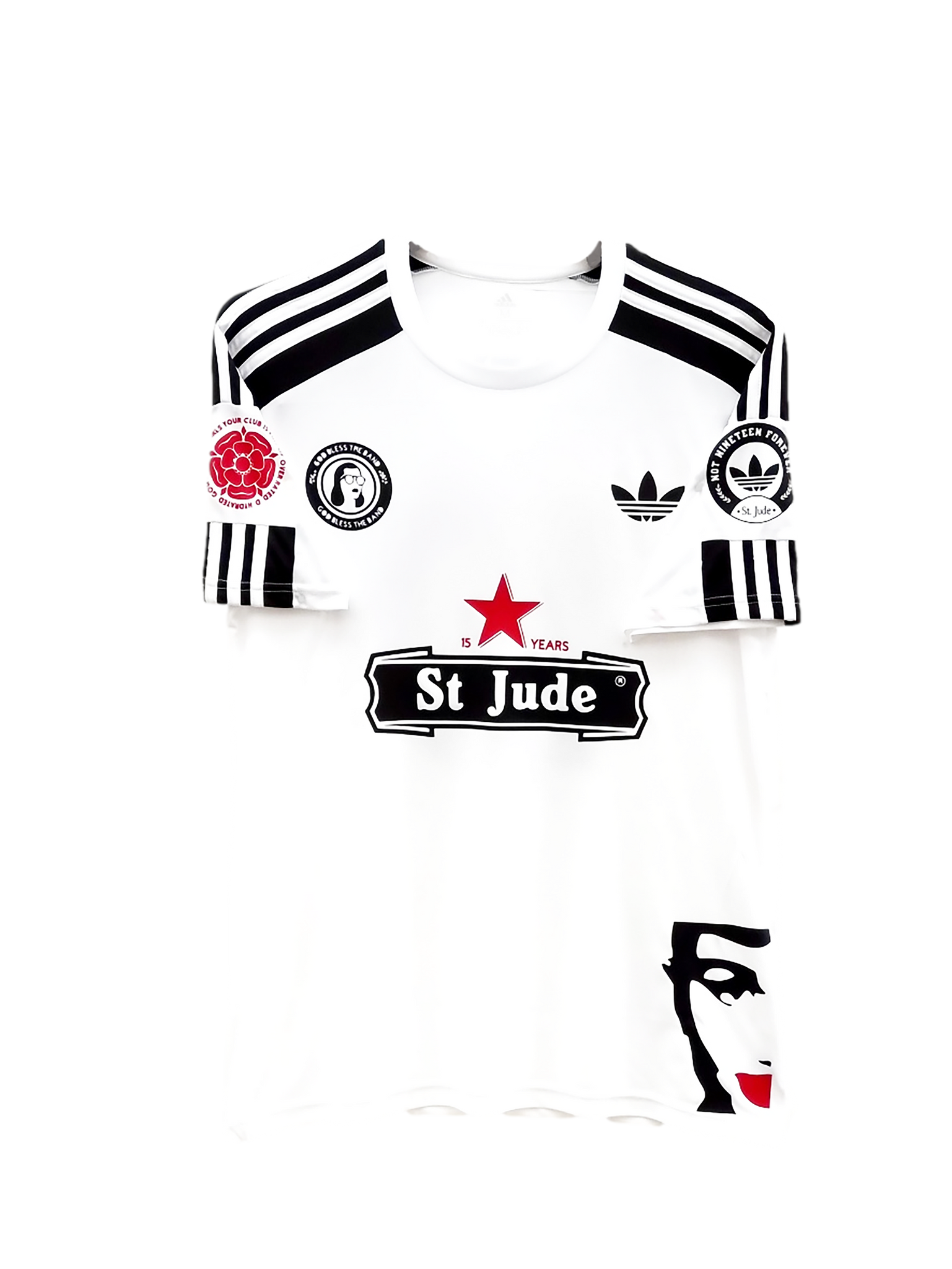 Courteeners sweatshirt sales