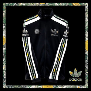 Stone Roses Legacy Tracksuit top