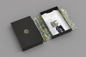 Waterfall Lyrics Box Set