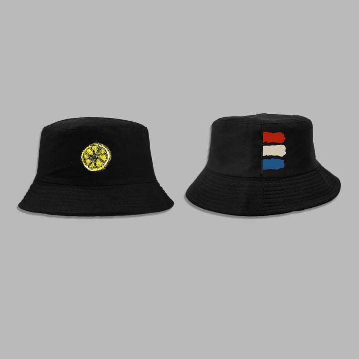 Roses Bucket Hat