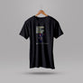 Waterfall Lyrics T-shirt