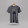 Waterfall Lyrics T-shirt