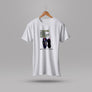 Waterfall Lyrics T-shirt