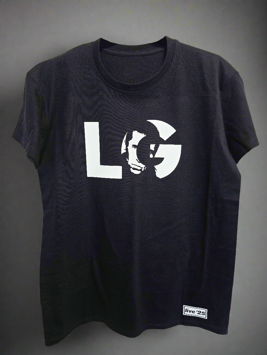 LG Live '25 3D Box Set