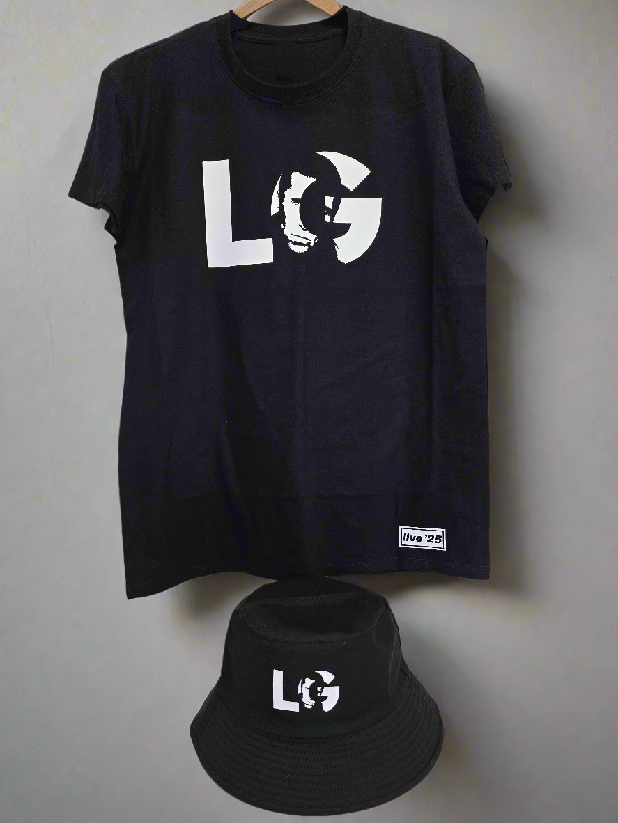 LG Live '25 3D Box Set